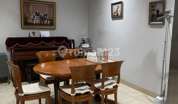 Rumah Murah 2 Lantai Di Puri Indah Kembangan Puri Jakarta Barat