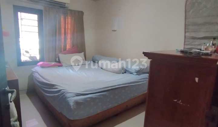 Rumah 1.5 Lantai Rapi Terawat Di Kosambi Baru Duri Kosambi Cengkareng Jakarta Barat 2