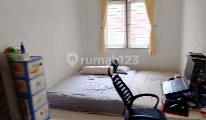 Rumah 2 Lantai Murah Di City Resort Cengkareng Jakarta Barat 2