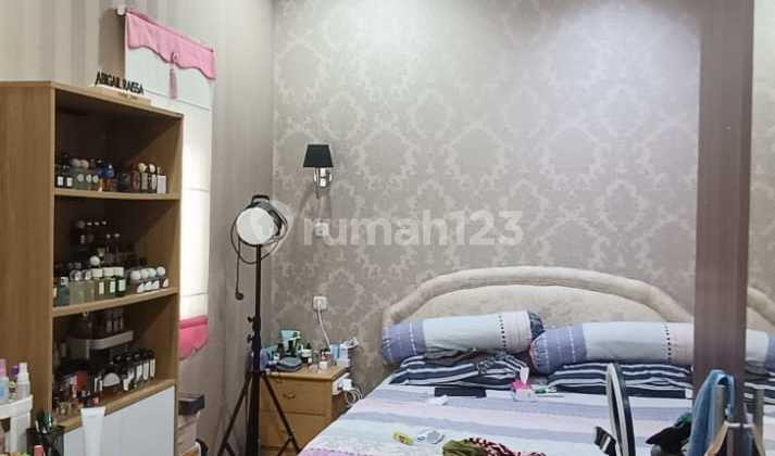 Rumah Murah di Taman Surya Palem Cengkareng Kalideres Jakarta Barat 2