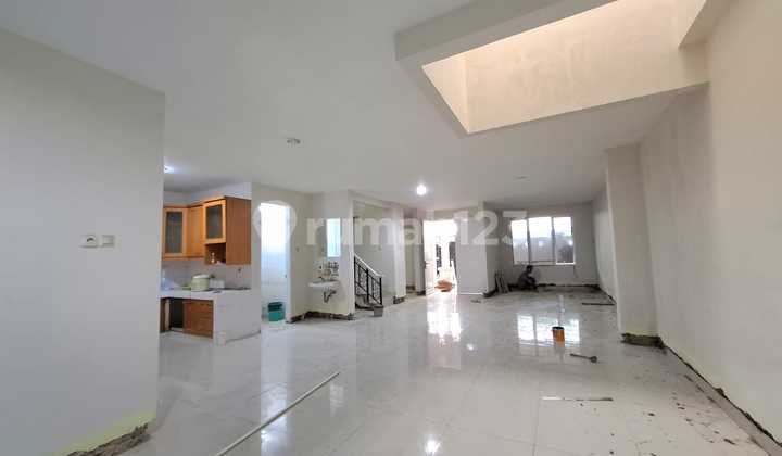 Rumah Murah di Komplek Daan Mogot Baru Kalideres Cengkareng Jakarta Barat 2