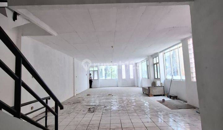 Ruko Murah Sudah Renovasi Di Taman Palem Lestari, Cengkareng Jakarta Barat 1