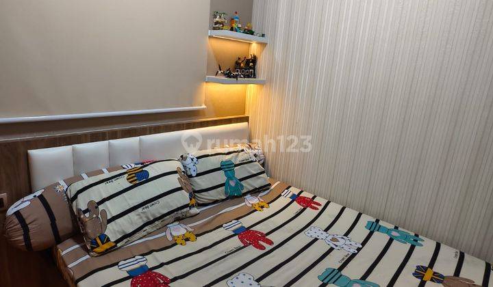 Rumah Terawat 3 Lantai Di Teluk Gong Jakarta Utara 2
