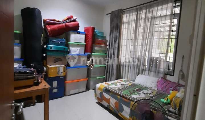 Rumah 2 Lantai Siap Huni Di Alam Raya Duta Garden Benda Tangerang Banten 2