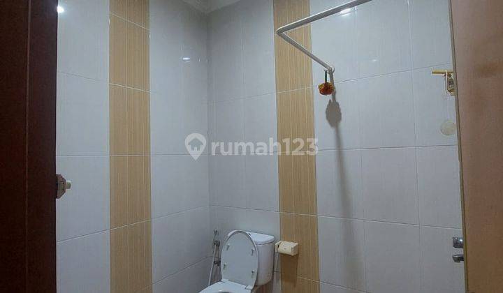 Rumah Terawat 2 Lantai Di Gading Serpong Tangerang Banten 2