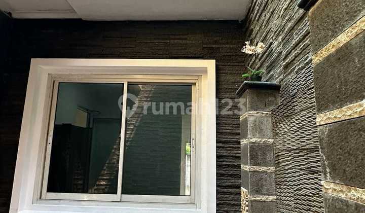 Rumah Murah di Daan Mogot Baru Kalideres Cengkareng Jakarta Barat 2