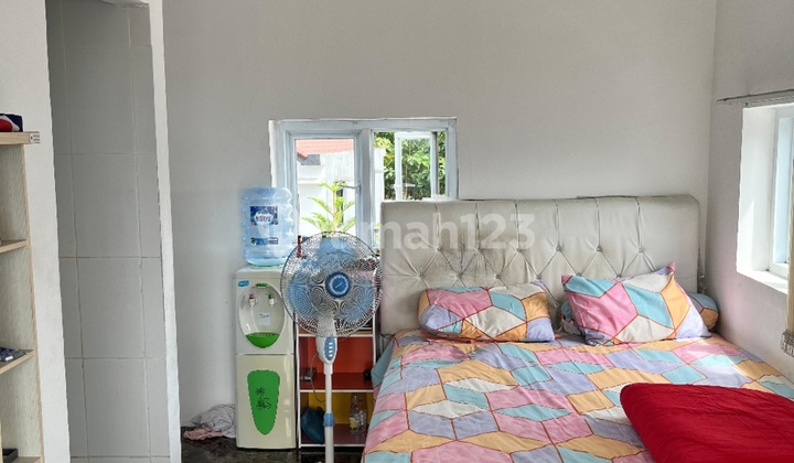 Affordable House In Sentul City Sentul Bogor West Java
