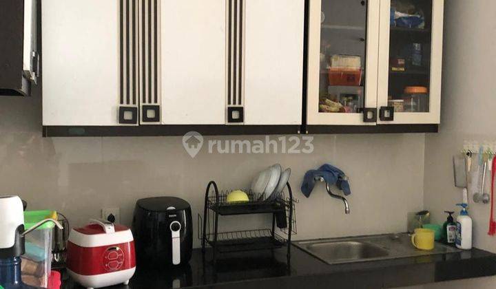 Rumah 2 Lantai Murah Di Green Lake City Cipondoh Tangerang Kota Banten 2