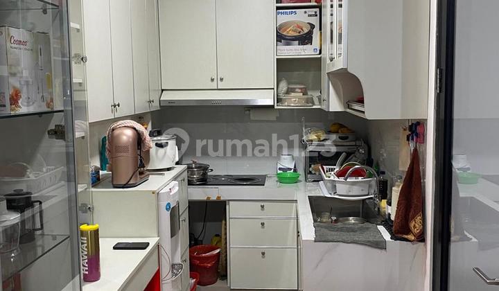 Cheap 2-Story House in Citra Garden Puri Semanan Kalideres Cengkareng West Jakarta 2