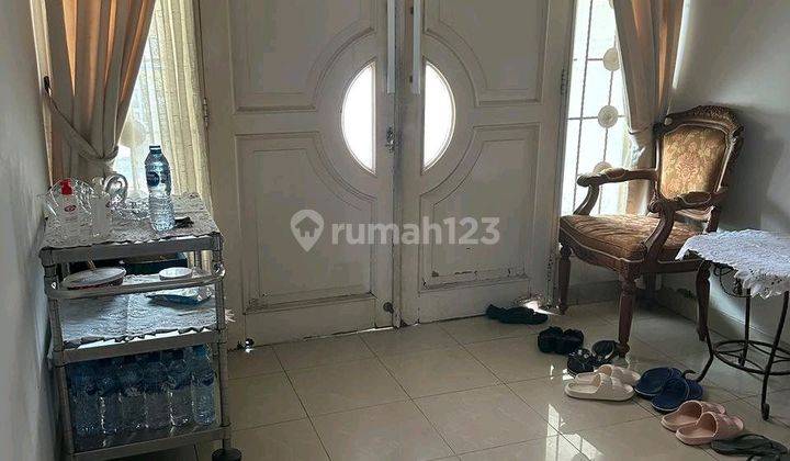 Rumah 2 Lantai Murah Siap Huni D Kosambi Baru Duri Kosambi Cengkareng Jakarta Barat 1