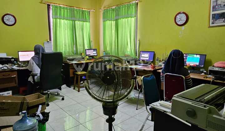 Rumah 2 Lantai Murah Di Metro Permata Karang Tengah Cipondoh Tangerang Kota Banten