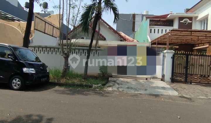 Rumah Terawat Hitung Tanah Di Komplek Permata Buana Puri Indah Kembangan Jakarta Barat Rumah Terawat Hitung Tanah Di Komplek Permata Buana Puri Indah Kembangan Jakarta Barat
