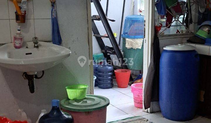 Rumah Dijual Cepat Di Komplek Citra Garden 1kalideres Cengkareng Jakarta Barat 2