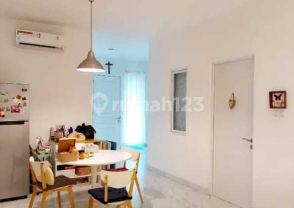 Rumah Bagus Murah 2 Lantai Di Citra Garden Cengkareng Kalideres Jakarta Barat 2