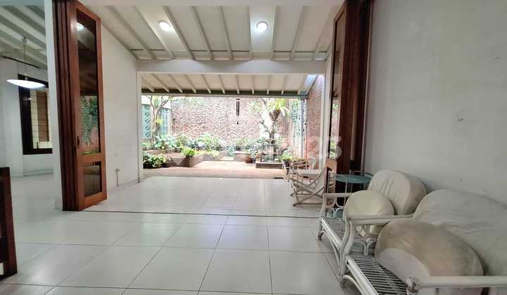 Rumah Murah Di Kembangan . Puri Indah Jakarta.barat