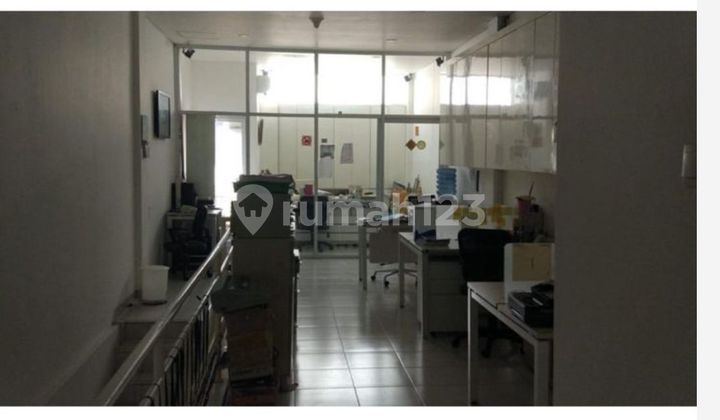 Cheap Shop House in Citra Garden Cengkareng Kalideres West Jakarta 1