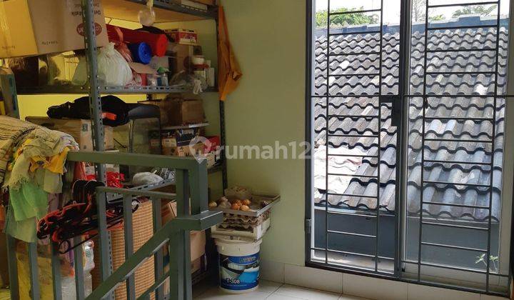 Rumah Murah Dan Terawat Di Komplek Kosambi Baru Duri Kosambi Cengkareng Jakarta Barat.  2