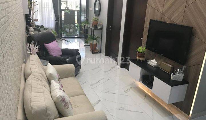 Rumah Murah 2 Lantai Di Citra Garden Kalideres Cengkareng Jakarta Barat 2