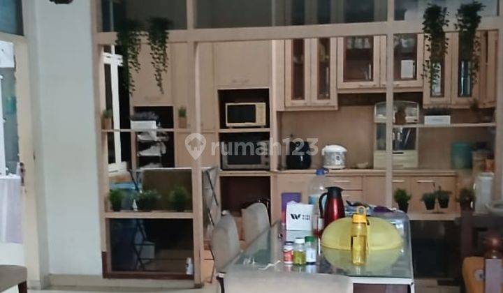 Rumah murah 2 lantai di depan club house di kosambi baru duri kosambi cengkareng Jakarta barat  2