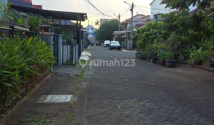 Rumah Dijual Cepat Di Komplek Citra Garden 1kalideres Cengkareng Jakarta Barat 1