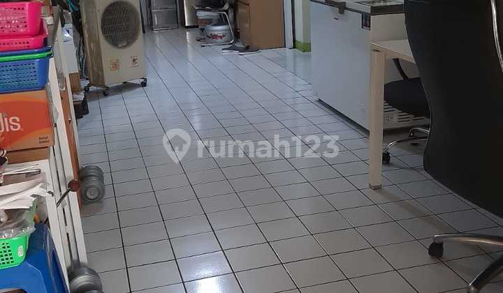 Affordable House In Citra Garden Kalideres Cengkareng West Jakarta