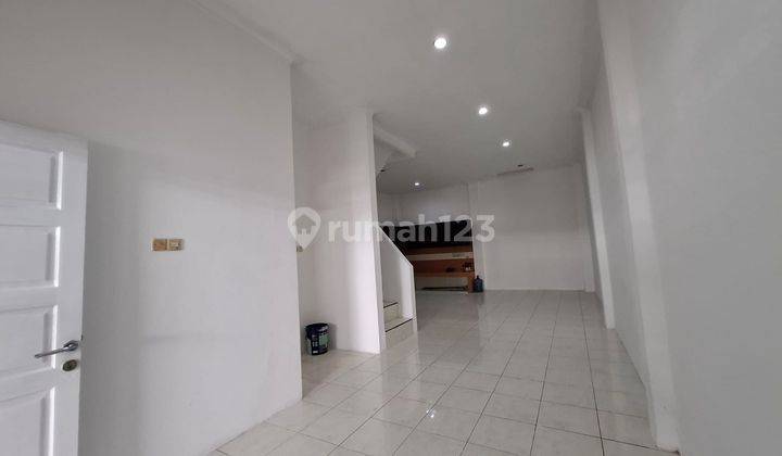 Rumah 2 Lantai Murah Di Citra Garden Cengkareng Kalideres Jakarta Barat 2