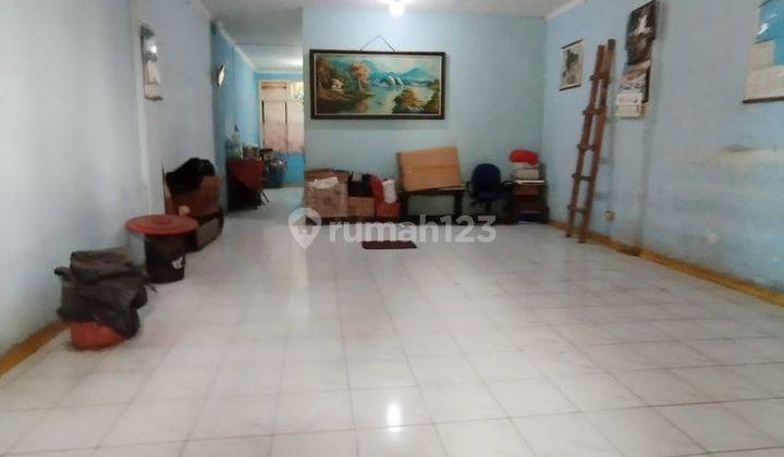 Ruko Murah Di Griya Permata Cipondoh Karang Tengah Tangerang 1