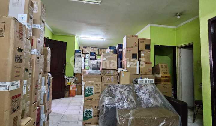 Rumah 2 Lantai Murah Di Metro Permata Karang Tengah Cipondoh Tangerang Kota Banten 2