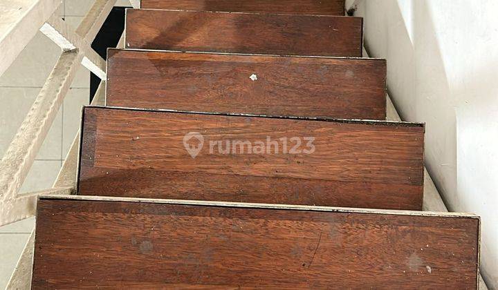 Rumah Murah Terawat Di Metland Puri Karang Tengah Cipondoh Tangerang  2