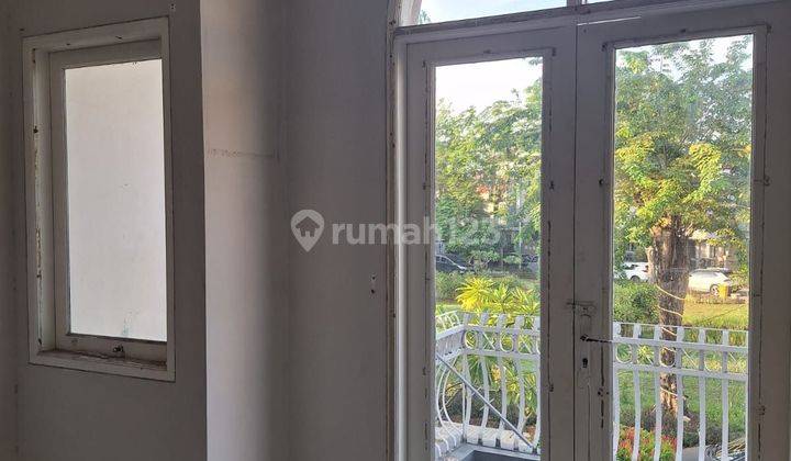 Rumah Rapi 2 Lantai Di Taman Palem Lestari Cengkareng Jakarta Barat 2