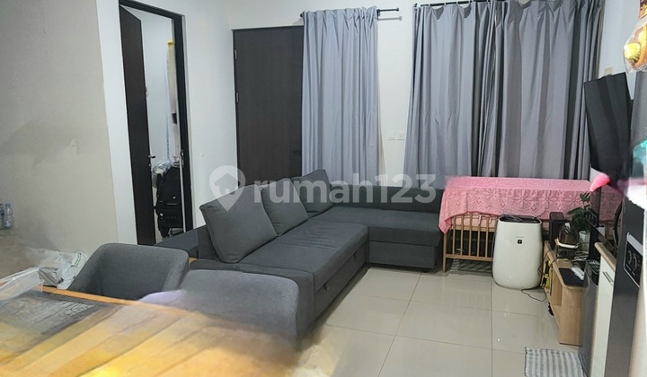 Rumah 2 Lantai Murah Di Citra Garden Semanan Kalideres Jakarta Barat