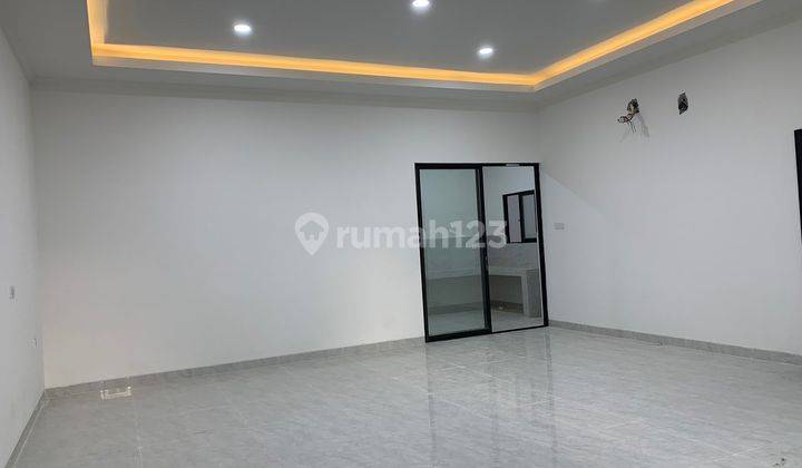 Rumah Baru 2 Lantai Di Citra Garden 2 Ext Kalideres Cengkareng Jakarta Barat 1