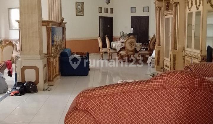 Rumah Murah di Citra Garden 2 Kalideres Cengkareng Jakarta Barat