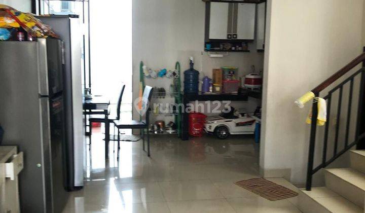 Rumah 2 Lantai Murah Di Green Lake City Cipondoh Tangerang Kota Banten 1