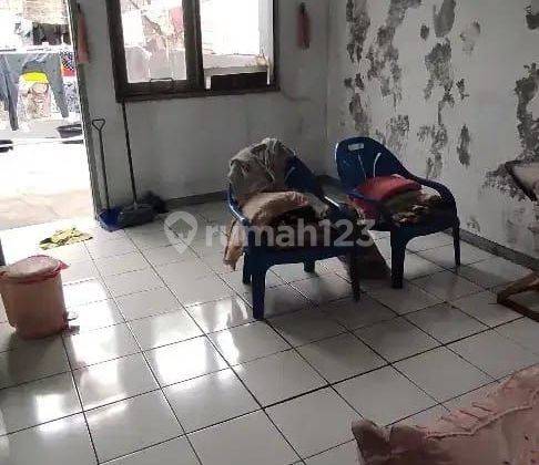 Rumah Murah 2 Lantai Di Komplek Taman Palem Lestari Cengkareng Jakarta Barat 2