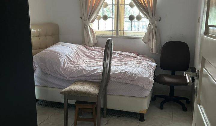 Rumah 2 Lantai Murah Siap Huni D Kosambi Baru Duri Kosambi Cengkareng Jakarta Barat 2