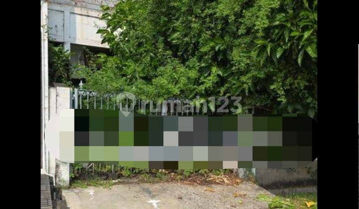 Rumah 2 Lantai Hitung Tanah Di Pantai Indah Kapuk Pik Kapuk Jakarta Utara 2