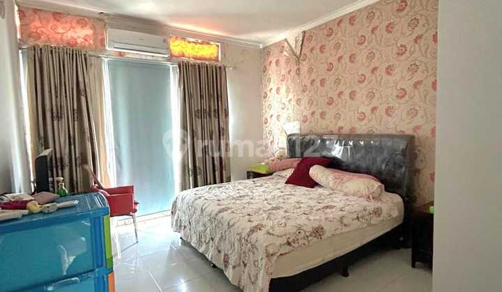 Rumah Murah 2 Lantai di Taman Semanan Indah Duri Kosambi Cengkareng Kalideres Jakarta Barat 2