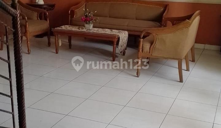 Affordable House in Citra Garden 2 Kalideres Cengkareng West Jakarta 2