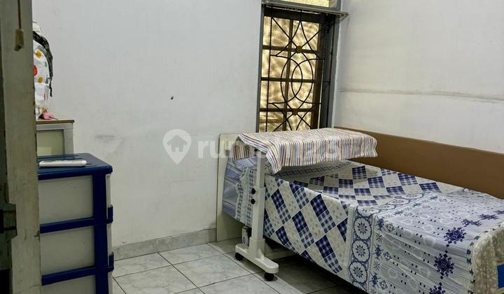 Rumah 1.5 Lantai Murah Dan Terawat Di Kosambi Baru Duri Kosambi Cengkareng Jakarta Barat 2
