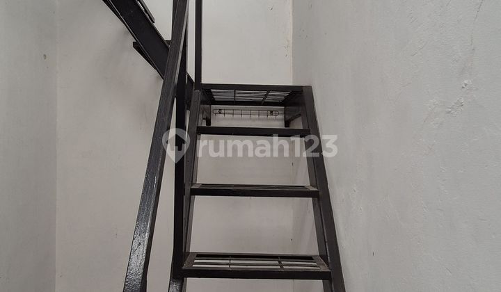 Rumah Murah di Citra Garden Kalideres Cengkareng Jakarta Barat 2