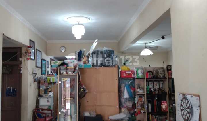 Affordable House Citra Garden Cengkareng Kalideres West Jakarta