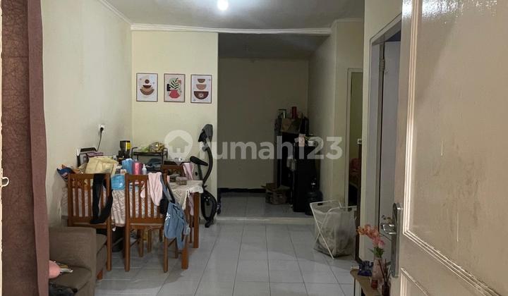 Rumah Murah di Metro Permata 1 Cipondoh Karang Tengah Tangerang Banten