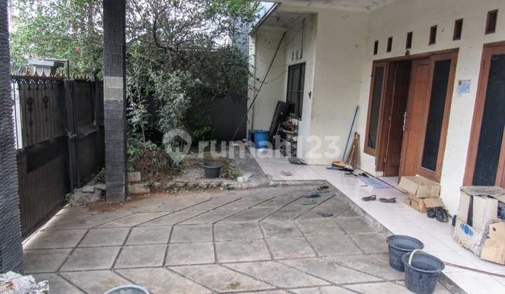 Rumah 1 Lantai di Cibinong Bogor Jawa Barat 2