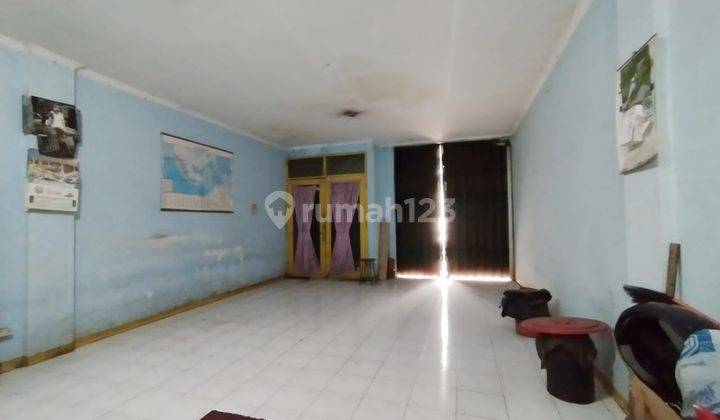 Ruko Murah Di Griya Permata Cipondoh Karang Tengah Tangerang 2