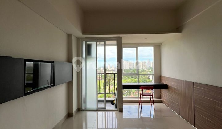 Apartemen Studio Di Jual Atau Sewa Di Parkland Avenue Serpong Bsd Tangerang Banten 1