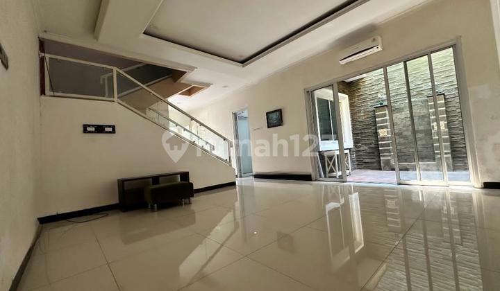 Rumah Murah di Daan Mogot Baru Kalideres Cengkareng Jakarta Barat