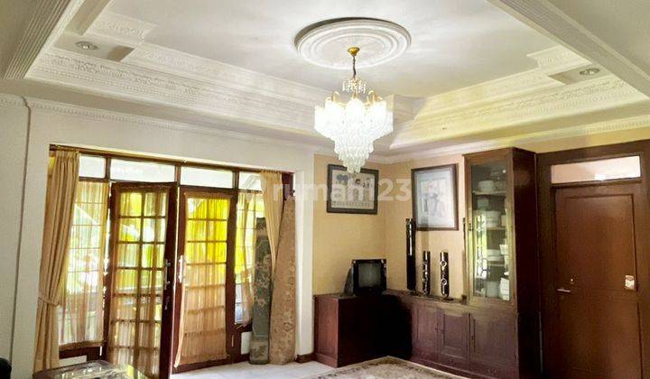 Rumah Murah 2 Lantai Rapi Di Sentul City Sentul Bogor Jawa Barat 1