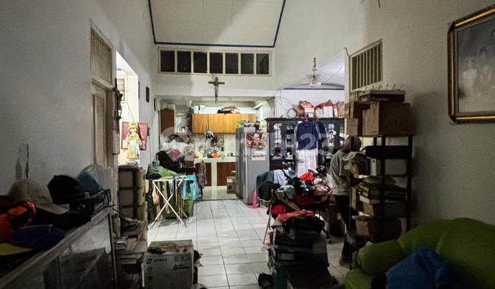 Affordable Well-Maintained House in Citra Garden, Cengkareng, Kalideres, West Jakarta