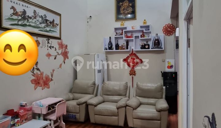 Rumah Terawat Di Citra Garden Kalideres Cengkareng Jakarta Barat 1